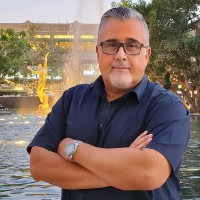 David Hinojosa Email & Phone Number