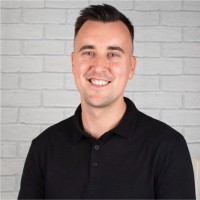 Cottage Delight Employee Dominic Halfacre's profile photo