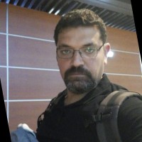 Eurocommand GmbH Employee Ahmad Jallad's profile photo