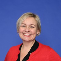 TClarke Employee Sally Higgins's profile photo