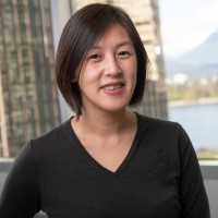 Urban Development Institute - Pacific Region Employee Verna Yu's profile photo