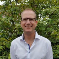 Paul & Paul Kozijnen - Zonwering Employee Menno Ammerlaan's profile photo