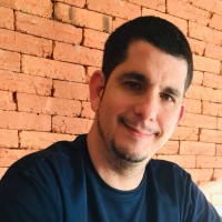 Noûs Employee Eusebio Mario Amador Enriquez's profile photo