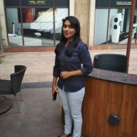 Leu Multibizz Employee Rashmi Nazare's profile photo
