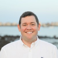 Boston College Employee Anthony Burke's profile photo