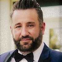none Employee Jason Marek's profile photo