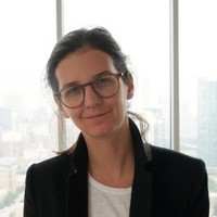 Email e telefono di Nicole Doucet