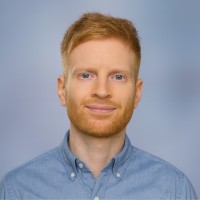 Quantium Technology Employee Simon Ansell's profile photo