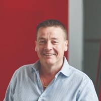 Hacer Group Employee Paul Toleman's profile photo