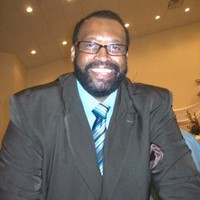 Rufus Woods