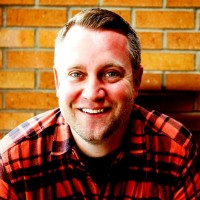 Fulton Brewing Company Employee Sean McHugh's profile photo