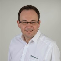 Rommelag Employee Sascha Riedling's profile photo