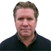 Merative Employee Clifton Smith's profile photo