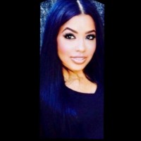 Ambrosia & Nectar Employee Dominique Williams's profile photo