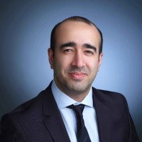 Albany Medical College Employee Kadir Buyukcelebi's profile photo