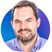 Interactiv4 Employee Juan Alcántara's profile photo