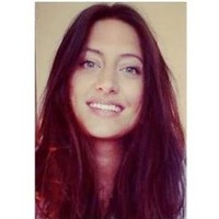 Van Cleef & Arpels Employee Megan Belfqih's profile photo