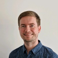 Alrijne Zorggroep Employee Mark Blanken's profile photo