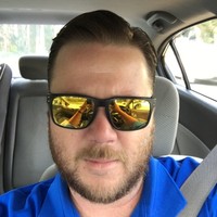 Cornerstone Fabrication Employee Marshall Puckett's profile photo