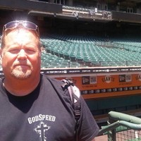 Salt River Project Employee Roy Campbell's profile photo