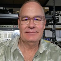 EXFO Employee Eddie Sinclair's profile photo