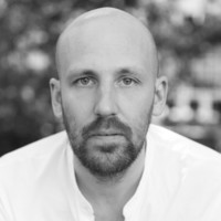 relayr Employee Tobias de Crignis's profile photo