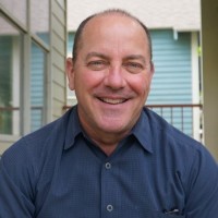 Superior Fabrication Employee Chuck Roth's profile photo