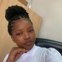 Bokomo Foods Namibia Employee Helvi Nangolo's profile photo