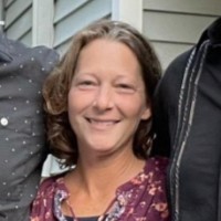 Texas Bindery Service Employee Sara Momberg's profile photo