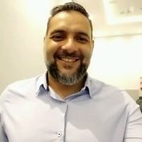 MAXEL MATERIAIS ELÉTRICOS Employee Leandro Cheneme's profile photo
