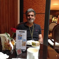 Sam Haddad
