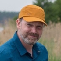 Schibsted Ventures Employee Marcus Toll's profile photo