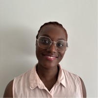 CVIM Employee Fatoumata Djalo's profile photo