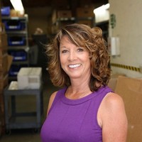 Seek Thermal Employee Shrmscp Deb Horne's profile photo