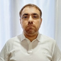 Ramin Jafarov Email