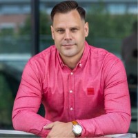 Marnevall Employee Balázs Karácsony's profile photo