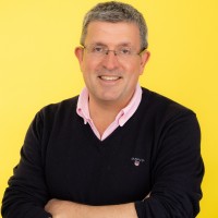 AOK Events Employee Alex Hewitt's profile photo