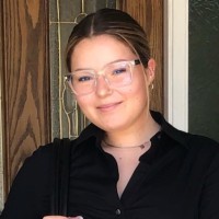 O'Connor Mortuary Employee Madelyn Unholz's profile photo