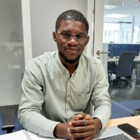 Giraud Mbongo Email