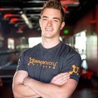 Blake Patterson Email & Phone Number