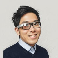 Osmo Employee Wesley Qian's profile photo