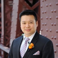 Antunovich Associates Employee Ching Chan's profile photo
