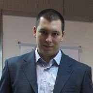 LEMA TRADING Employee Martin Filipov's profile photo