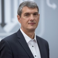 GTS Telecom Employee Razvan Stoica's profile photo