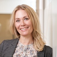 Baker Tilly Denmark Employee Ida Jensen's profile photo