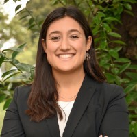 Lincoln Institute of Land Policy Employee Anna Singer's profile photo