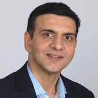 Soliish, Inc. Employee Jatin Maniar's profile photo