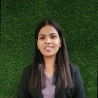 Indore Digital Learning Employee Shivani Mandloi's profile photo