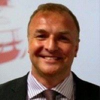 IMIG UK Ltd. Employee Paul Marron's profile photo
