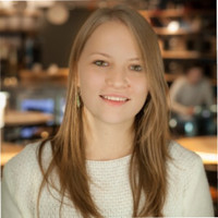 Andreea Taylor Email
